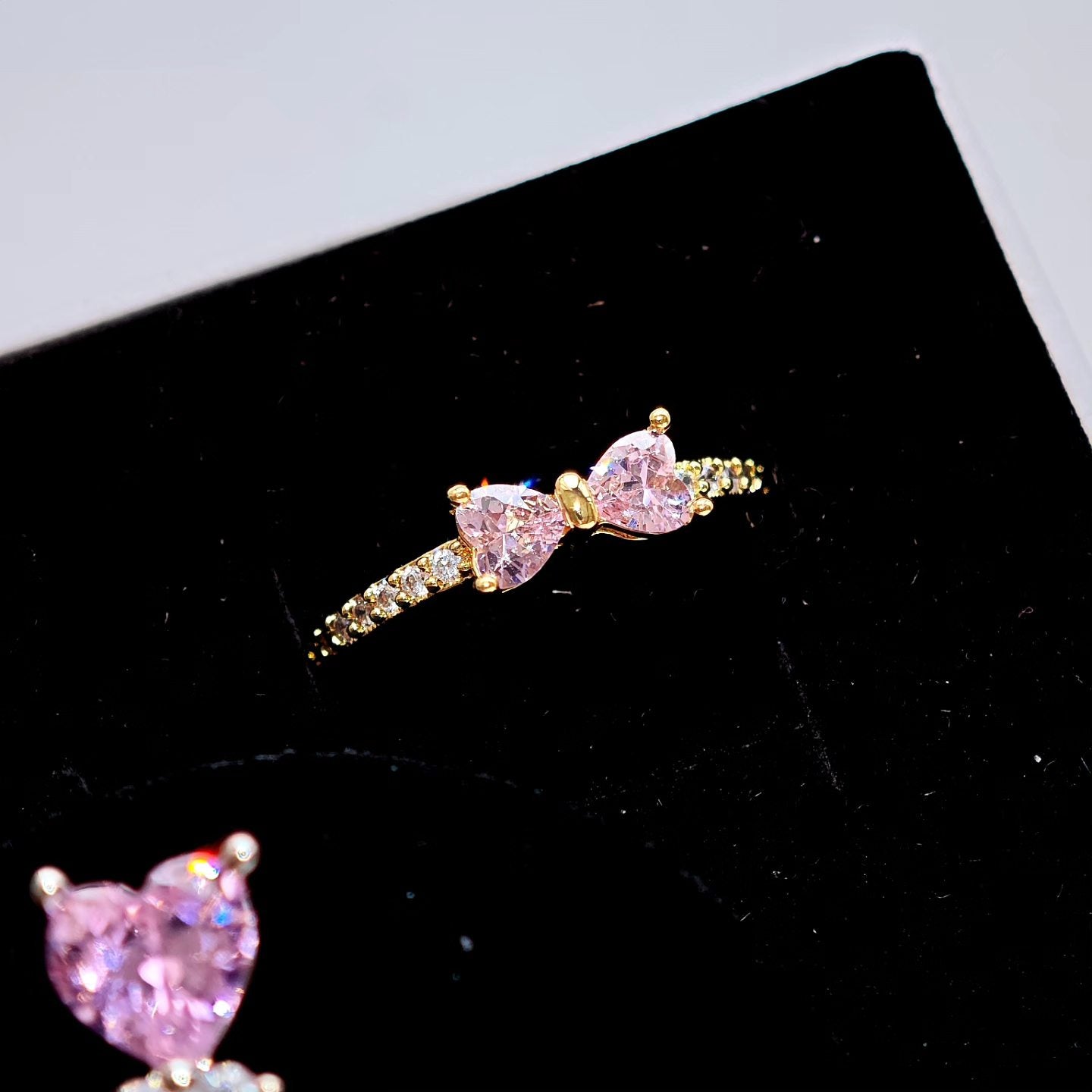 Anillo Pandora de Moñito