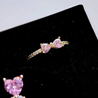 Anillo Pandora de Moñito