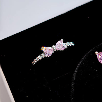 Anillo Pandora de Moñito