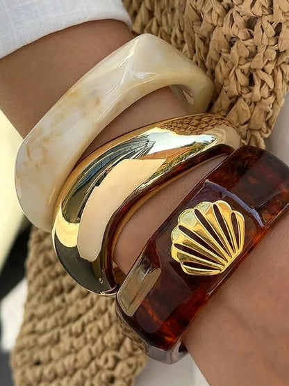 Pulsera Figuras