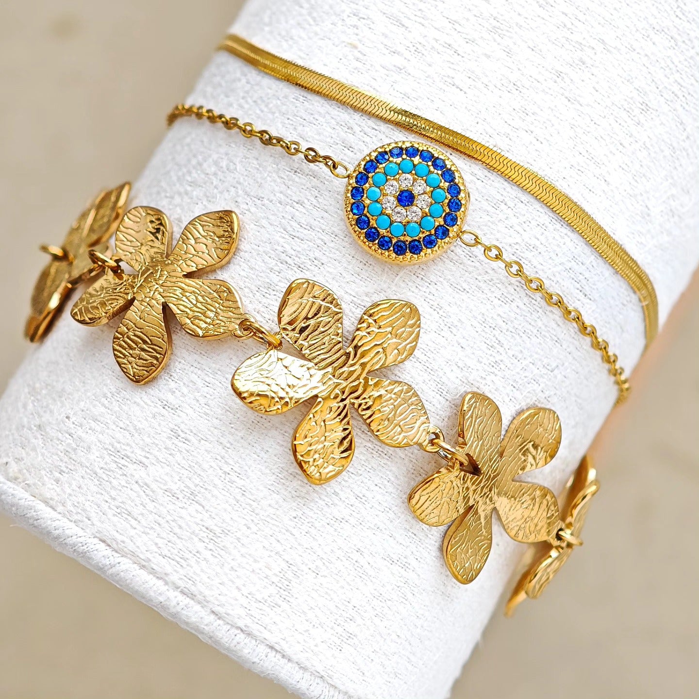 Pulseras