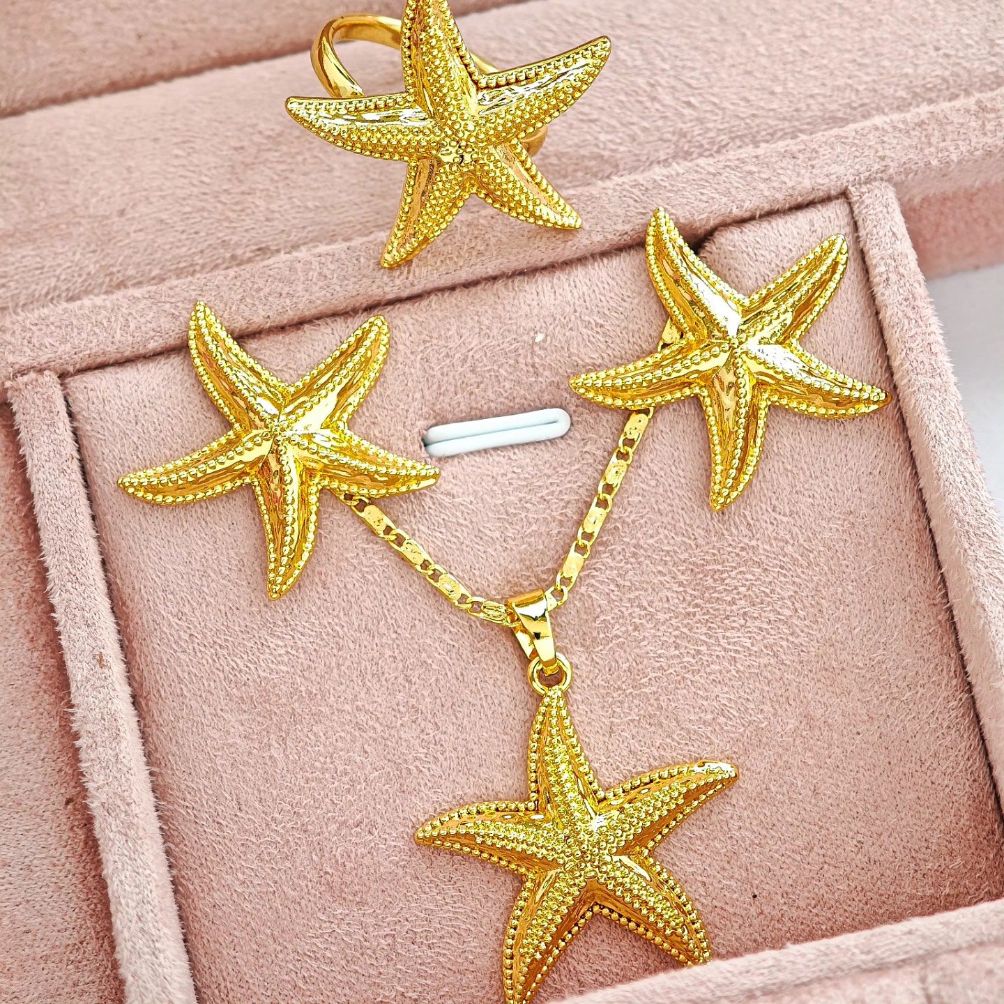 Set de Estrella