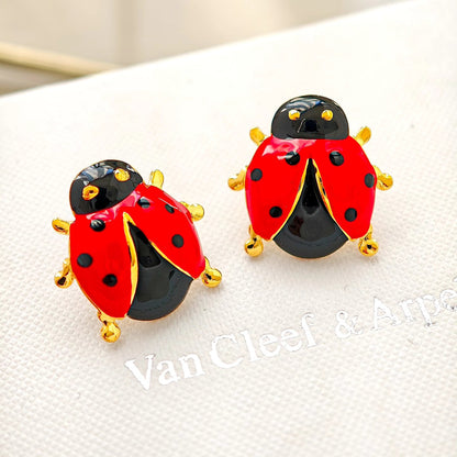 Aretes de Catarina