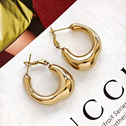 Aretes De Forma