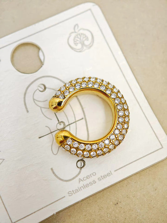 Earcuff Brillante