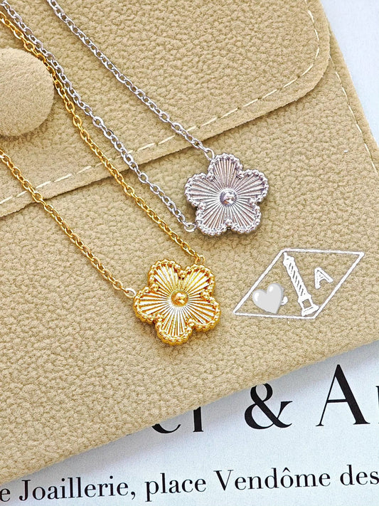Collar Van Cleef