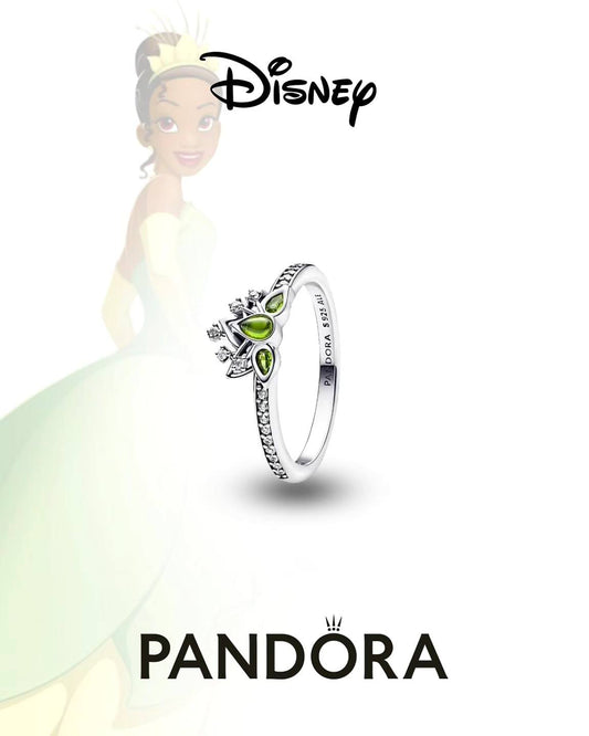 Anillo Pandora Tiana