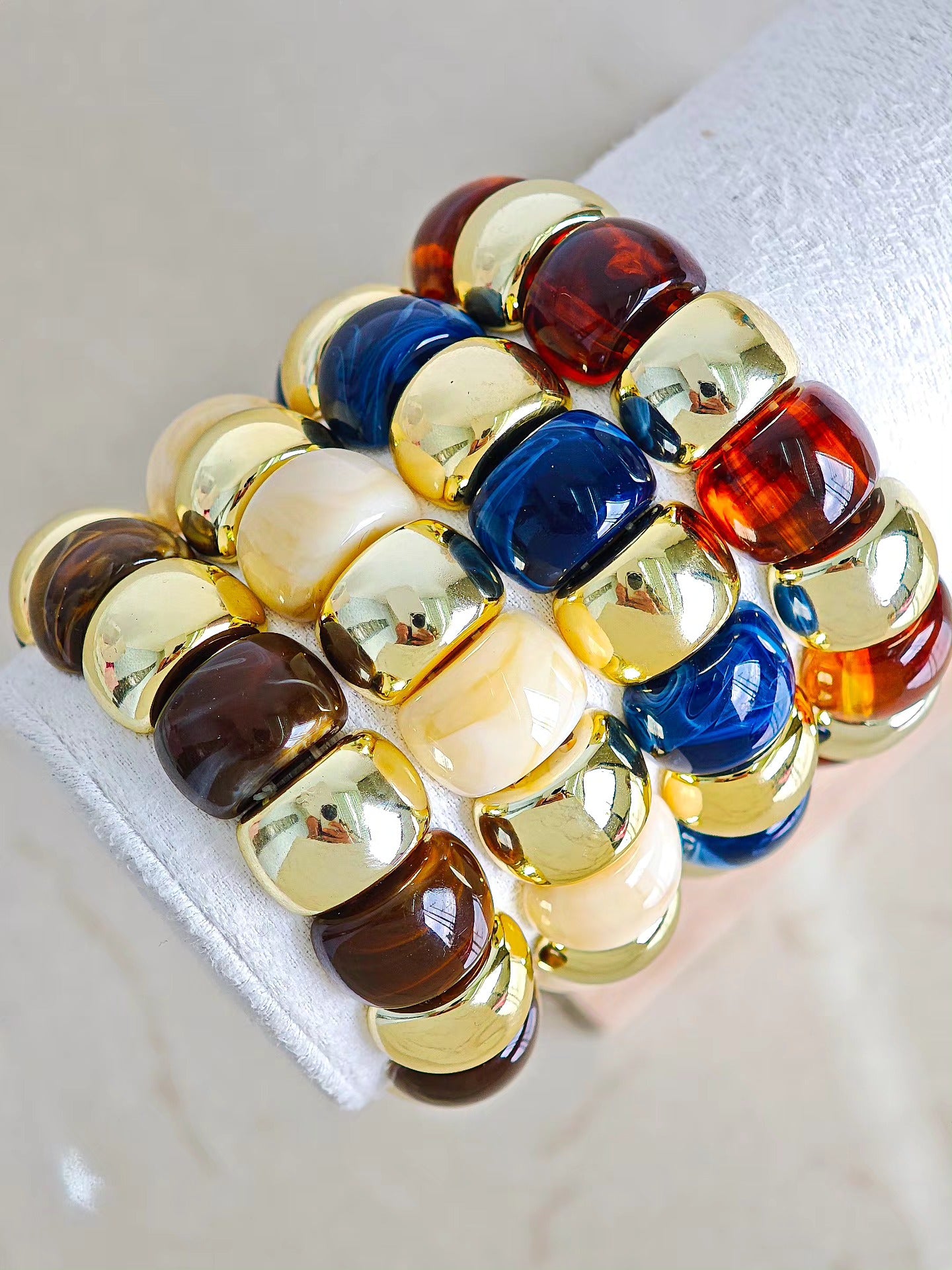Pulsera de Colores