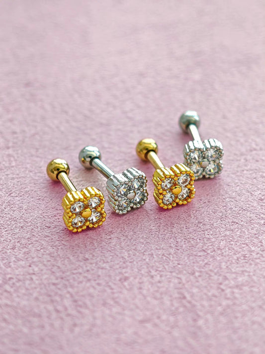 Aretitos Van Cleef Mini