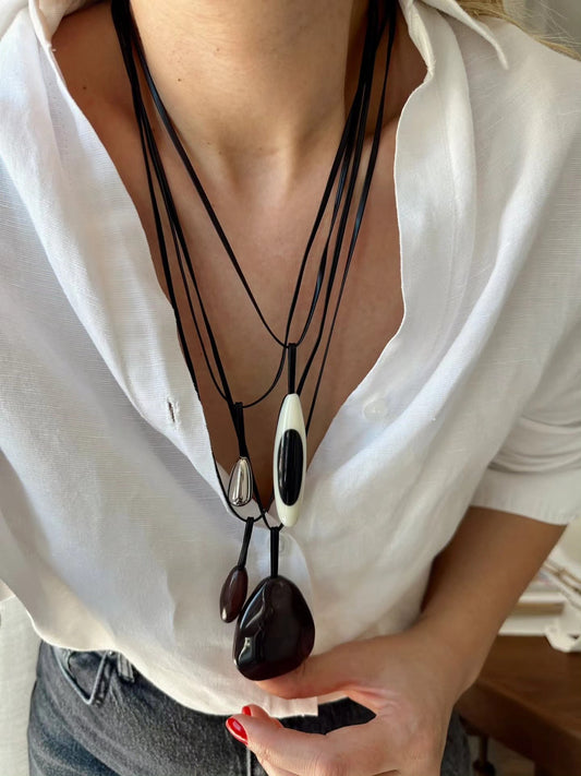 Multi Collar