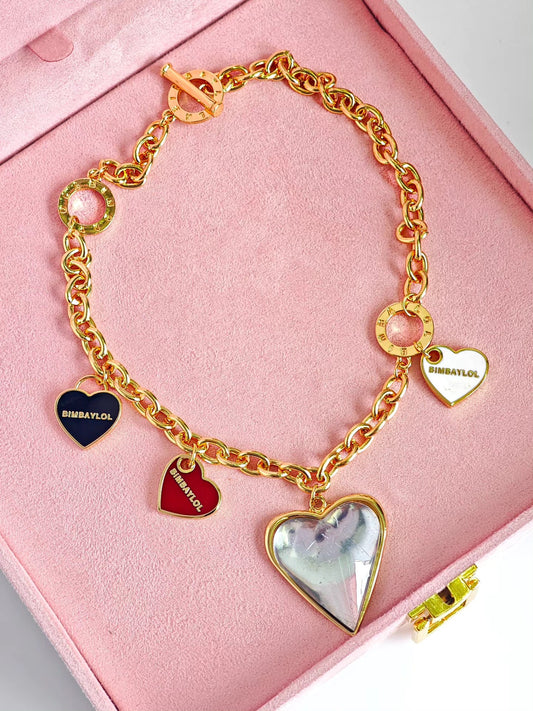 Collar Bimba y Lola