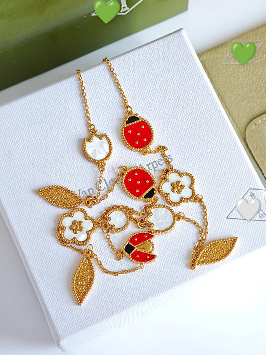 Collar Largo VC
