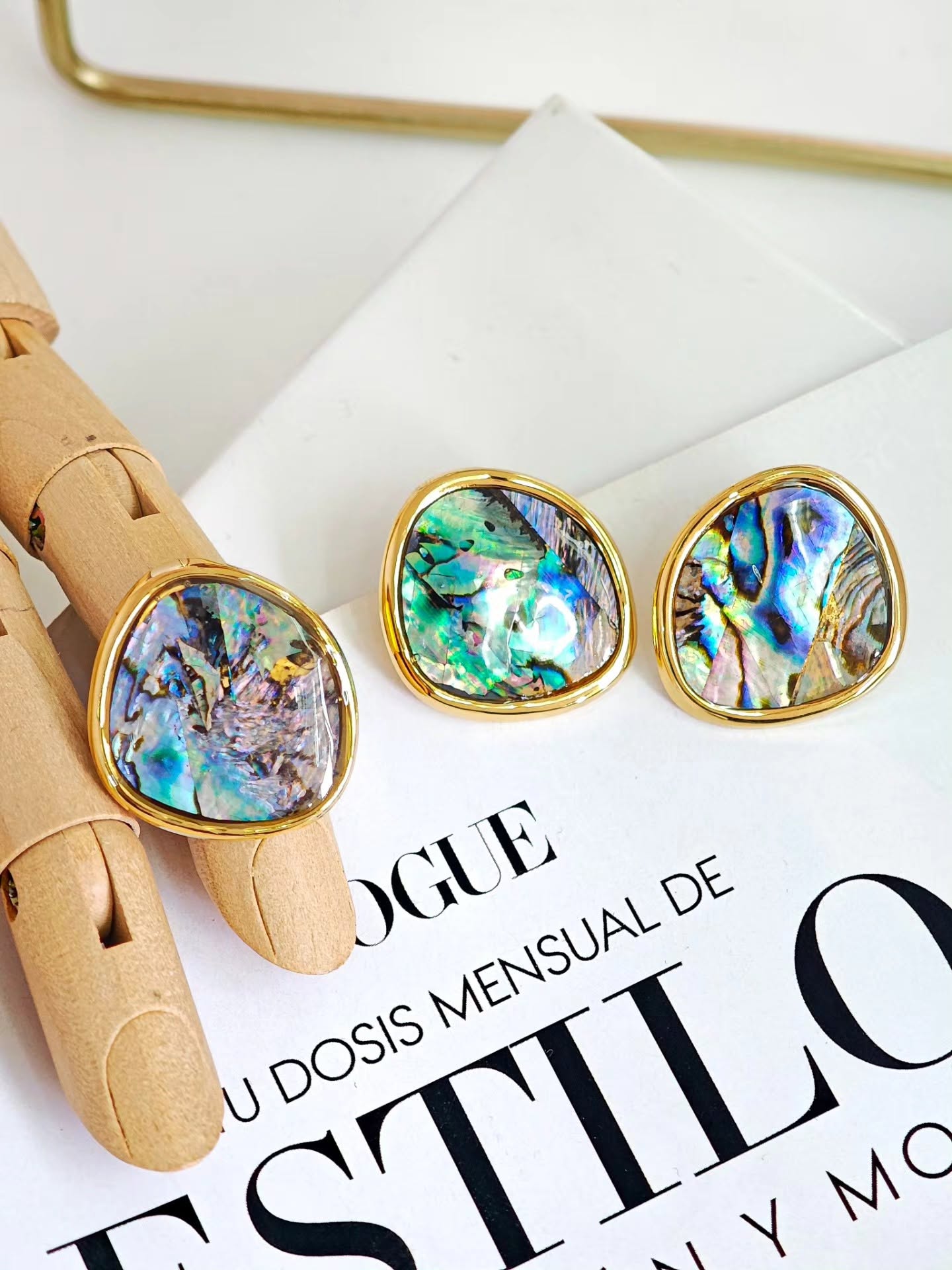 Set de Abulon