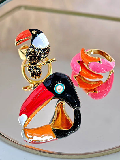 Anillos Tropicales
