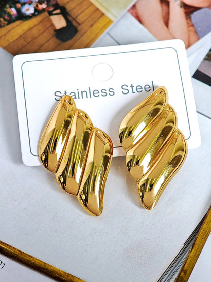 Aretes Haley