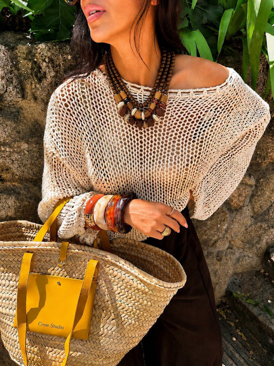 Collar Chunky