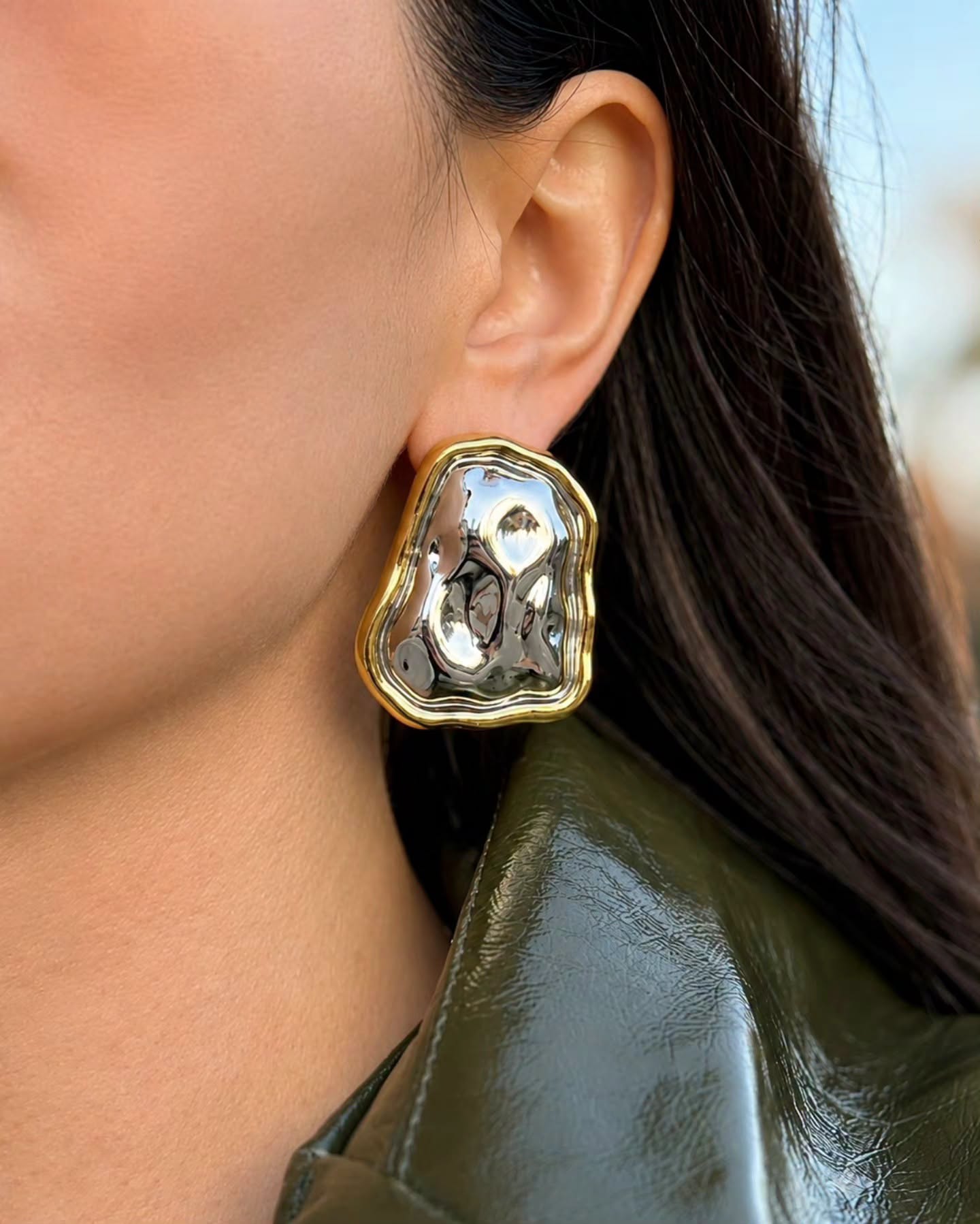 Aretes Bitono