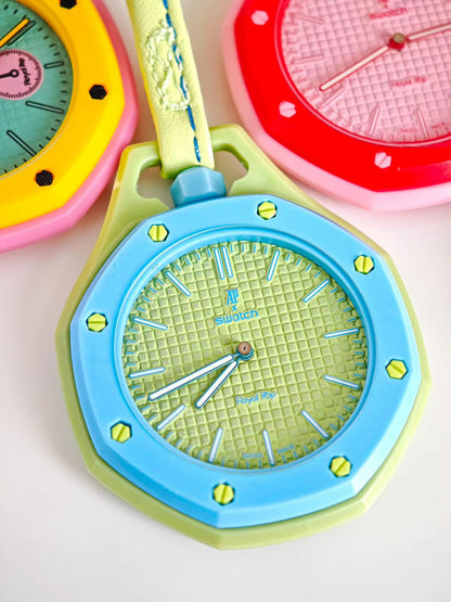 Reloj Royal Pop