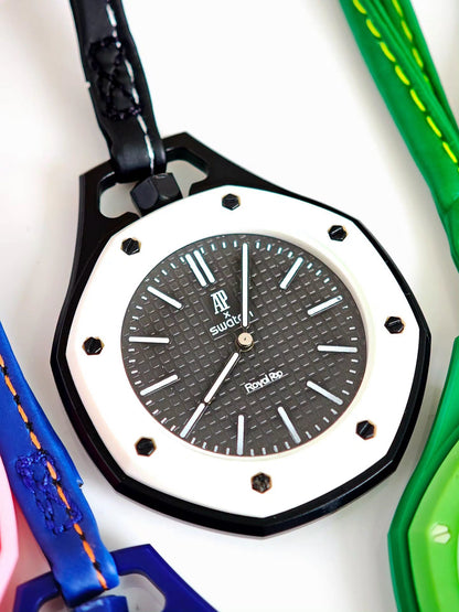 Reloj Royal Pop