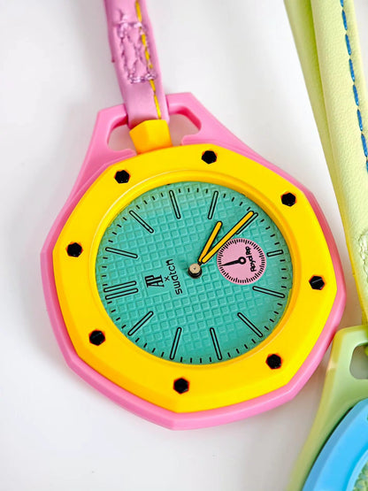 Reloj Royal Pop