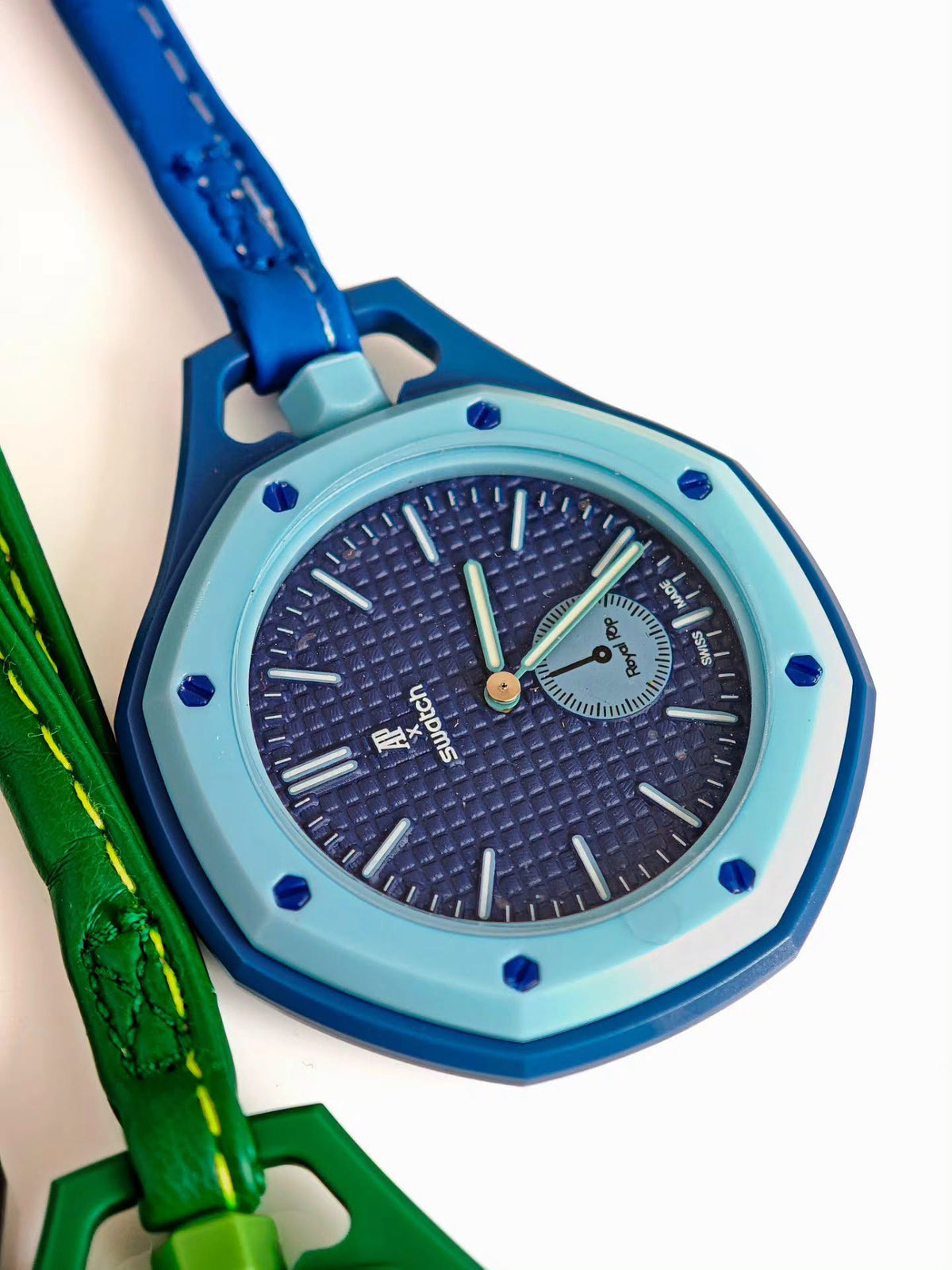 Reloj Royal Pop