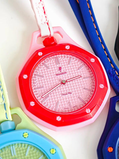 Reloj Royal Pop