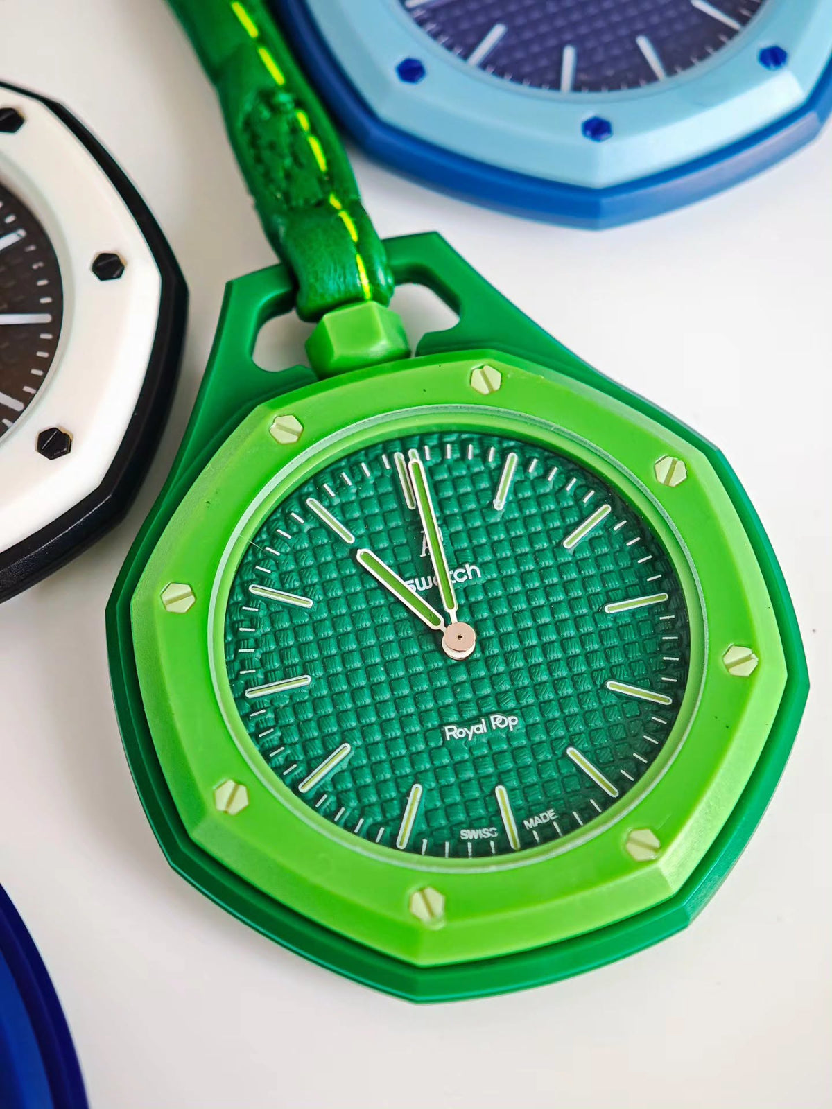 Reloj Royal Pop