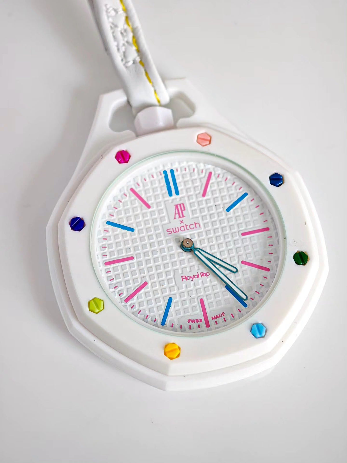 Reloj Royal Pop