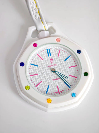Reloj Royal Pop
