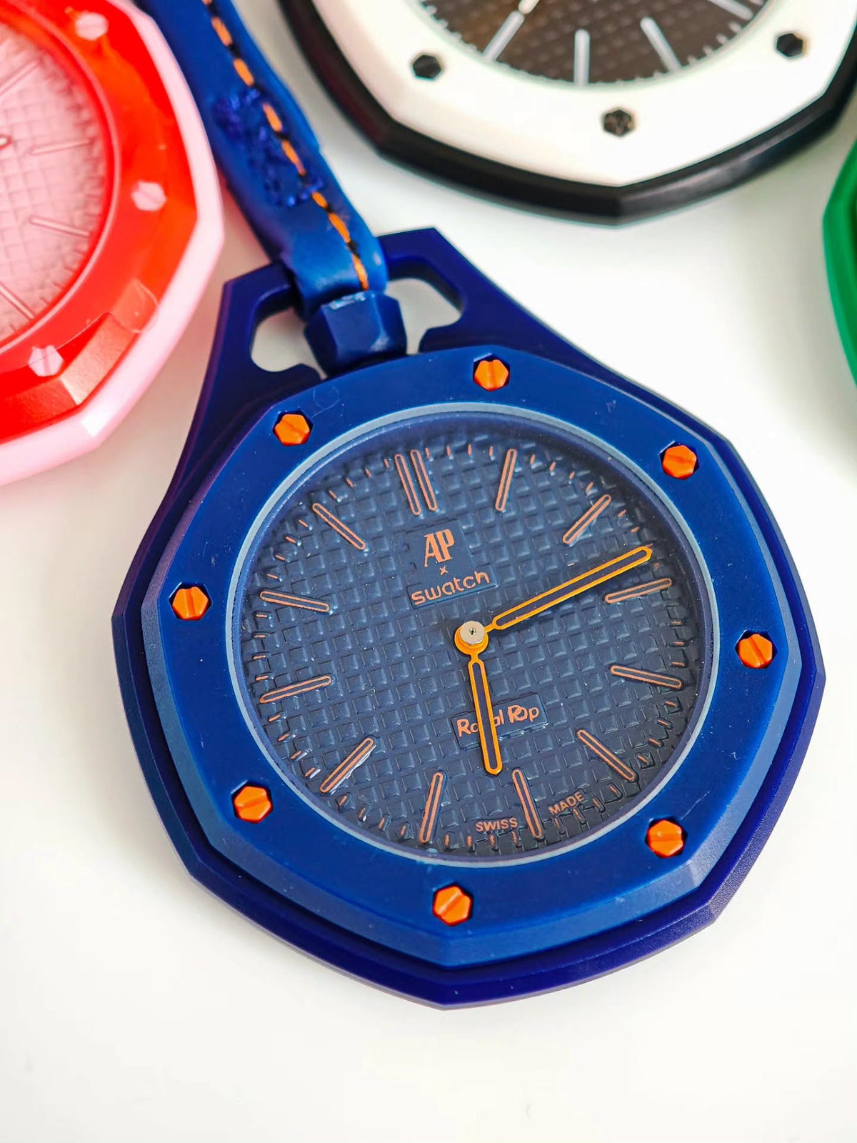 Reloj Royal Pop