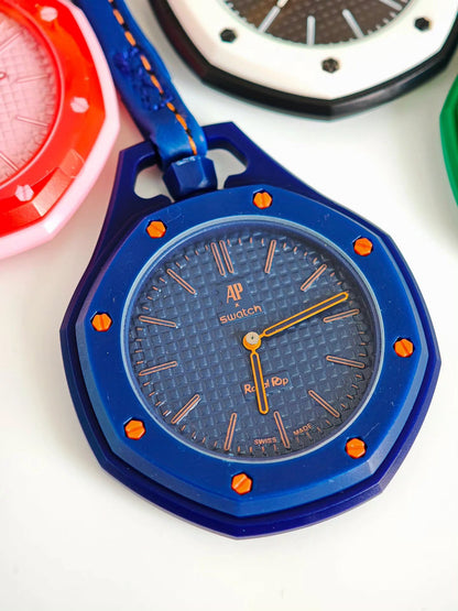 Reloj Royal Pop