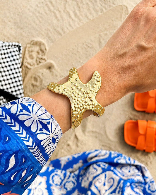 Brazalete Estrella