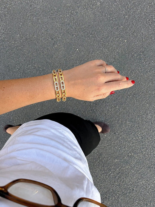 Brazalete Messika