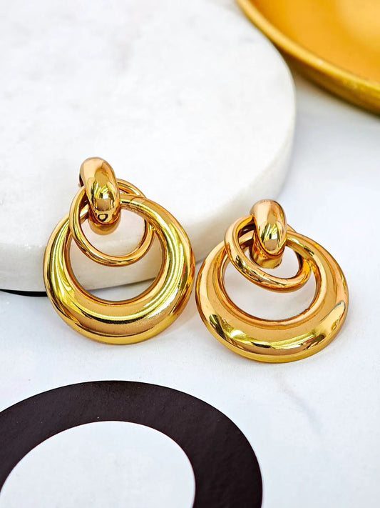 Aretes Aros