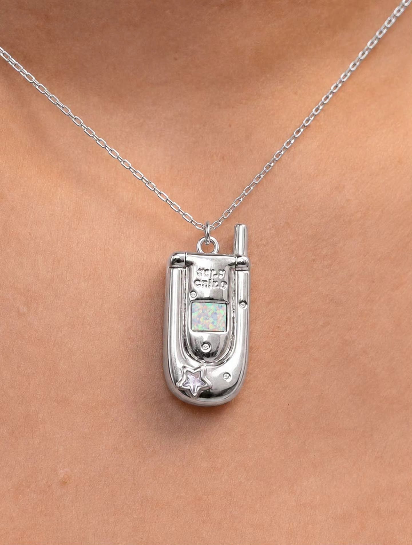 Collar de Celular