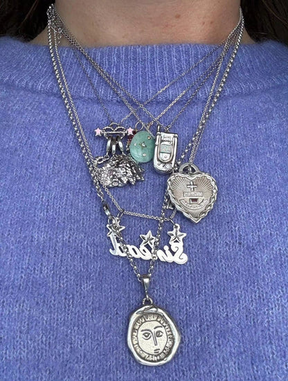Collar de Celular
