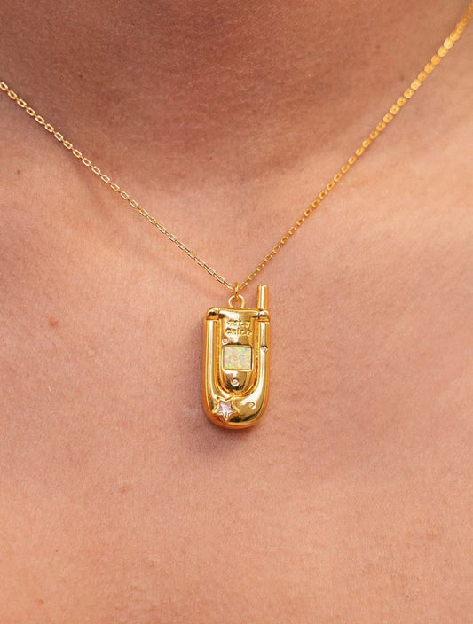 Collar de Celular