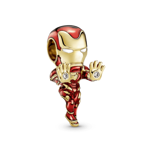 Charm Pandora Iron Man
