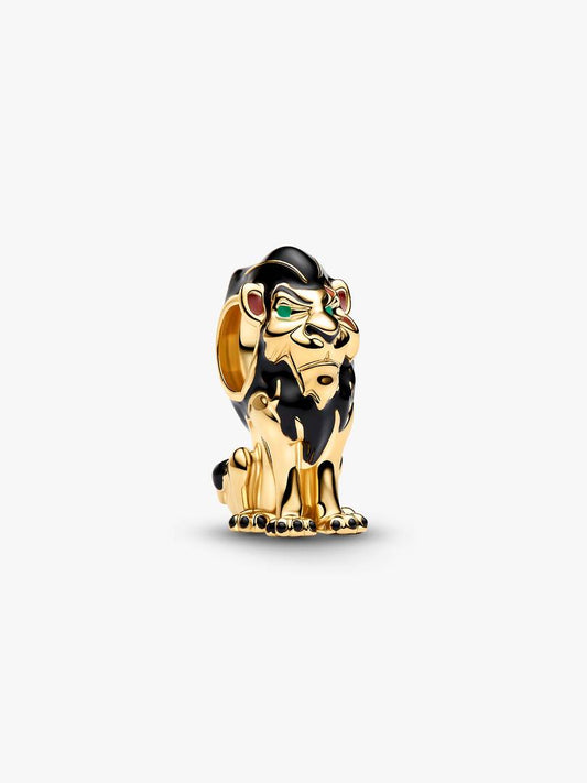 Charm Pandora Scar