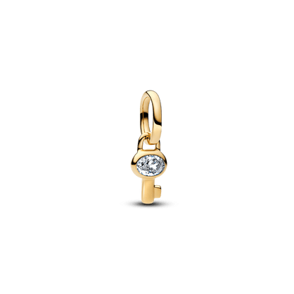 Mini Charm Pandora de Llave