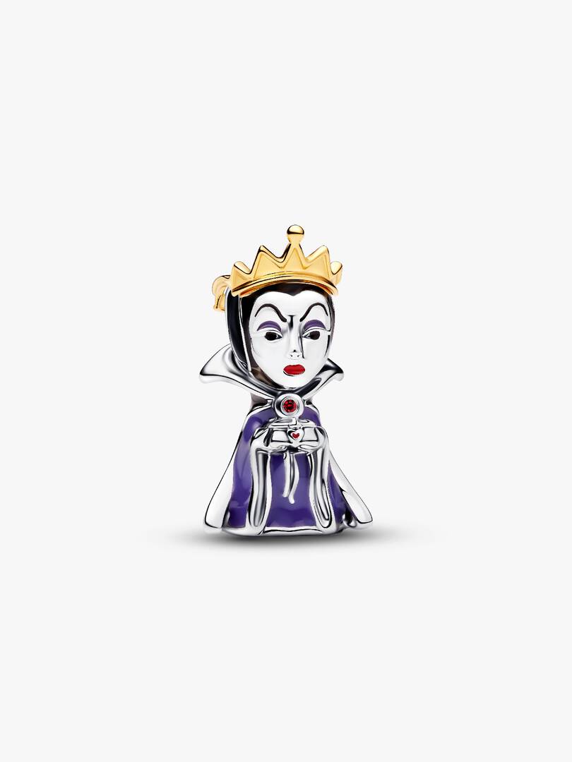 Charm Pandora Reyna Malvada