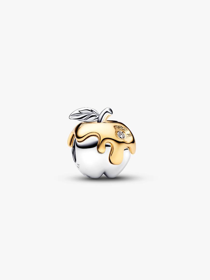 Charm Pandora Manzana