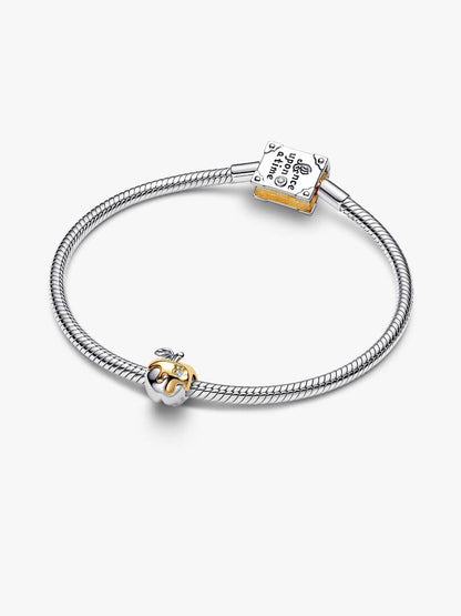 Charm Pandora Manzana