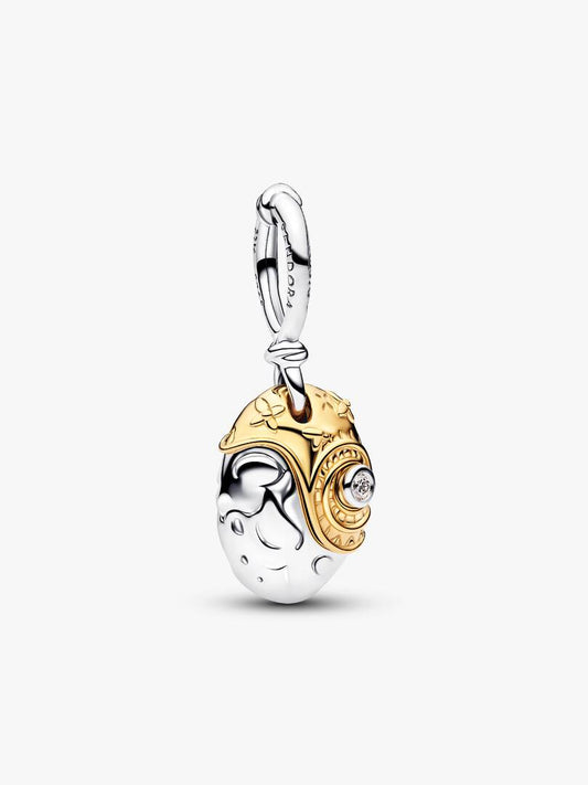 Charm Pandora Corazon de Te Fiti (Moana)