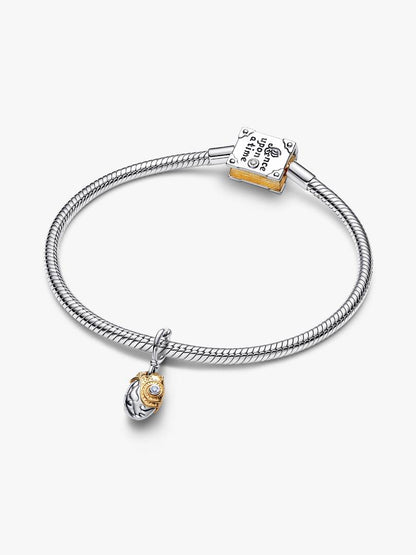 Charm Pandora Corazon de Te Fiti (Moana)