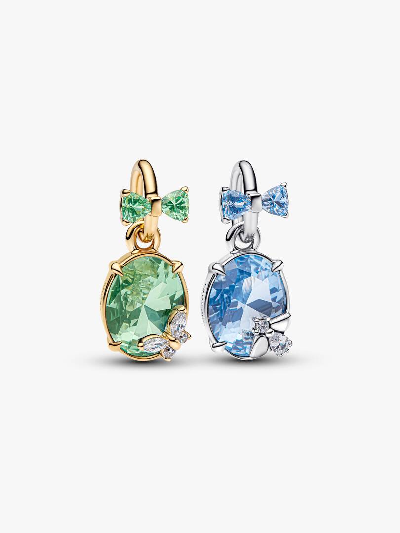 Charm Pandora Bridgerton