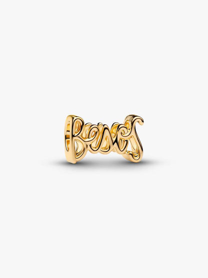 Charm Pandora Besos