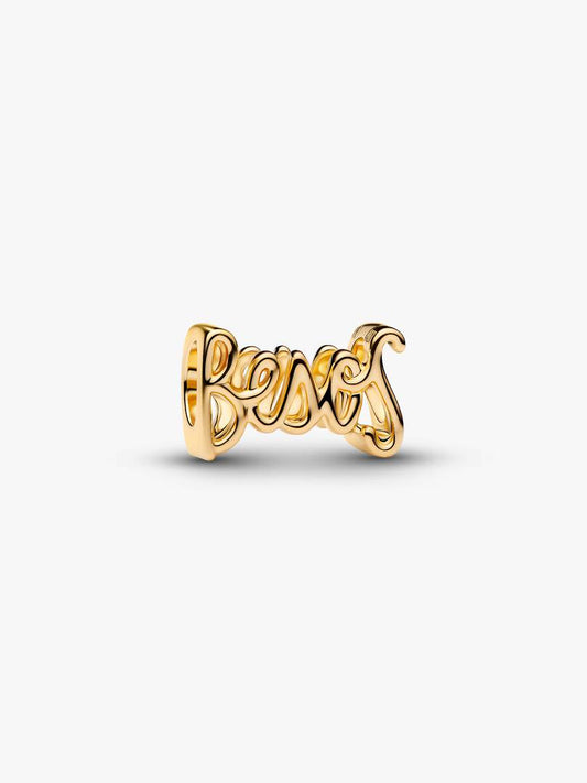Charm Pandora Besos