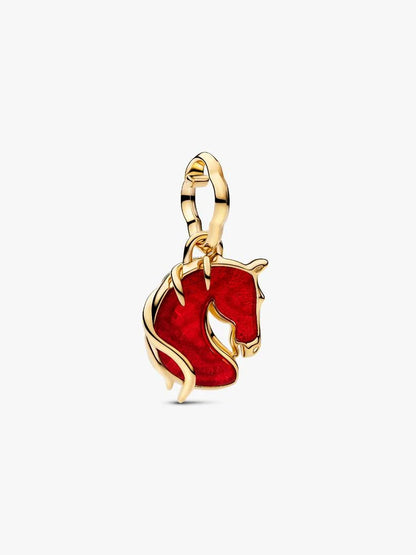 Charm Pandora Caballo