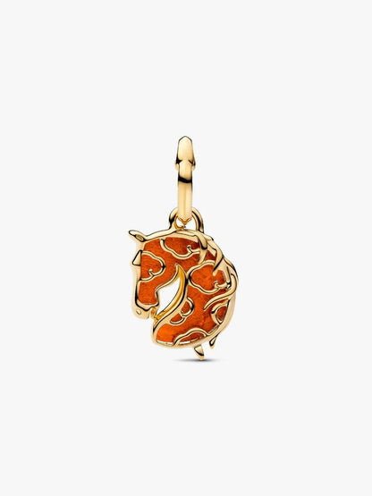 Charm Pandora Caballo